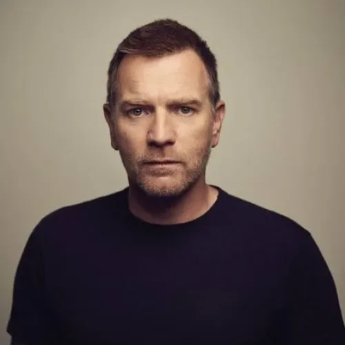 Ewan McGregor