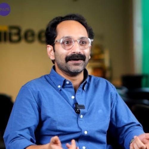 Fahadh Faasil
