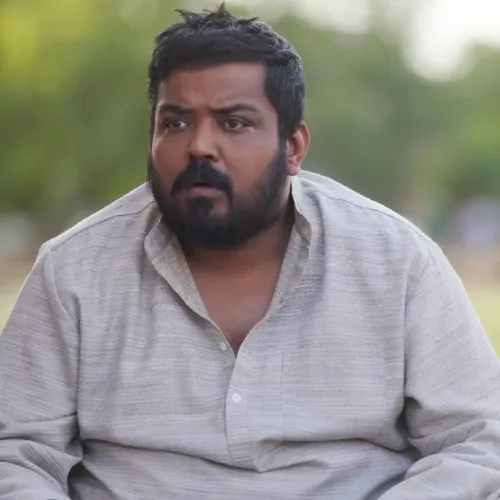 Faisal Malik