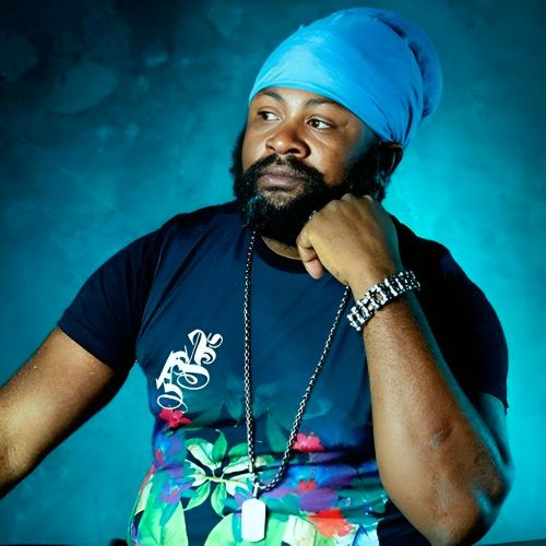 Fantan Mojah