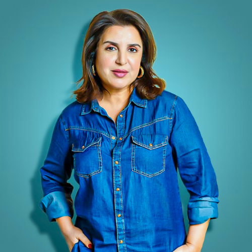 Farah Khan