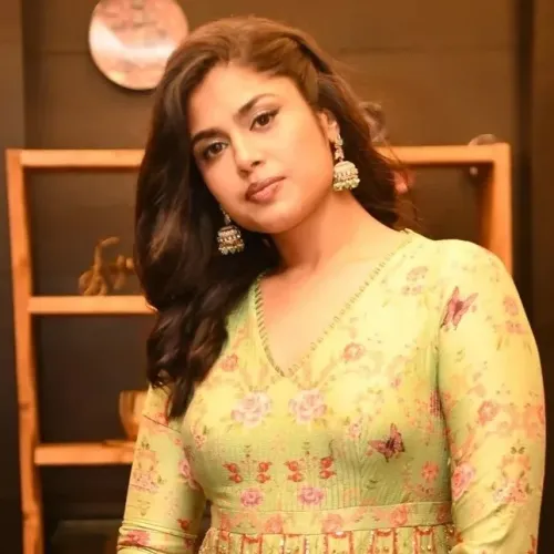 Faria Abdullah