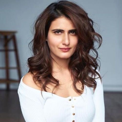 Fatima Sana Shaikh