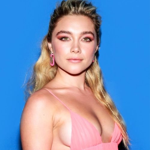 Florence Pugh