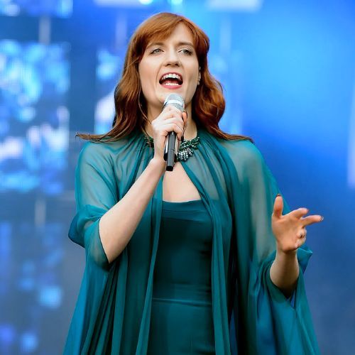Florence Welch