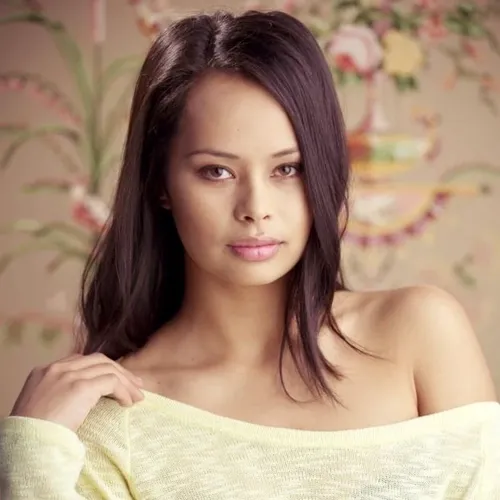 Frankie Adams