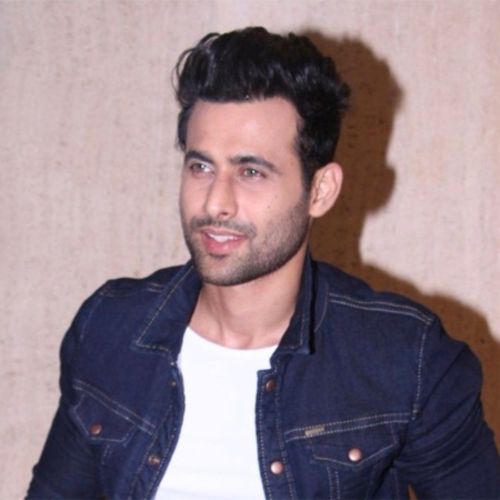 Freddy Daruwala
