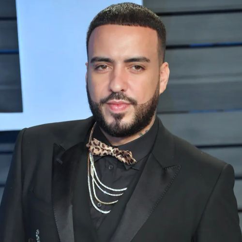 French Montana
