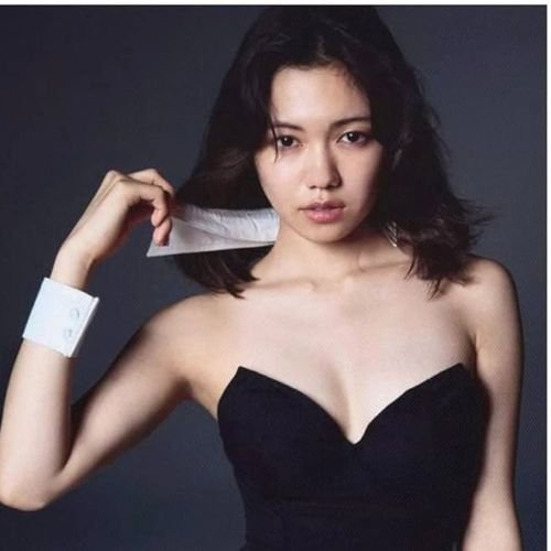 Fumi Nikaido