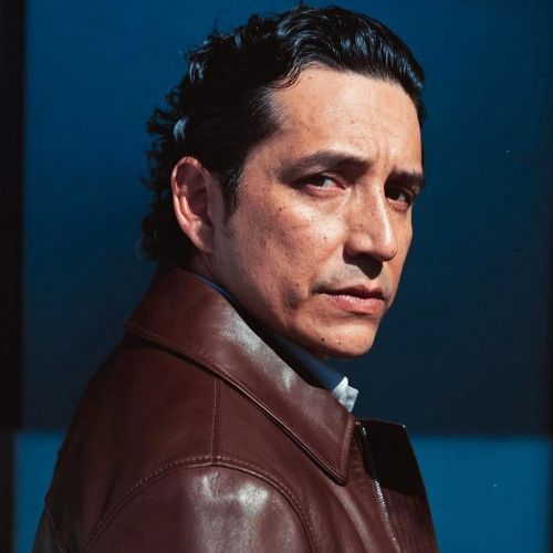Gabriel Luna