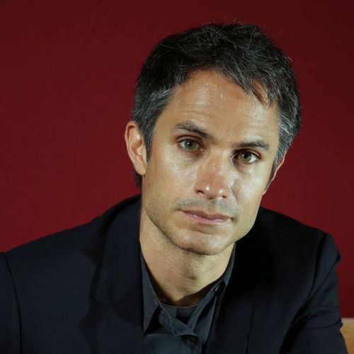 Gael García Bernal