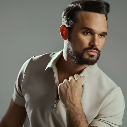 Gareth Gates