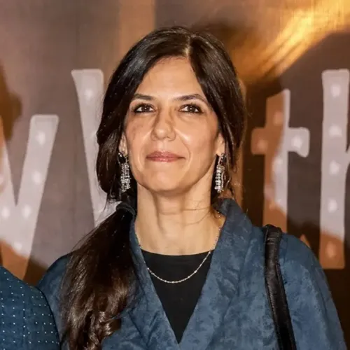 Gauri Spratt
