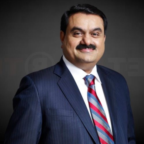 Gautam Adani