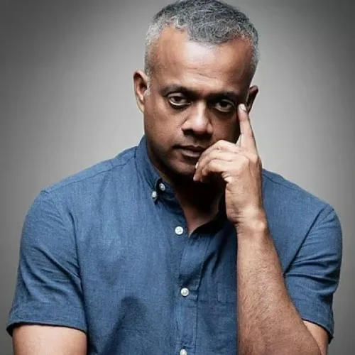 Gautham Vasudev Menon