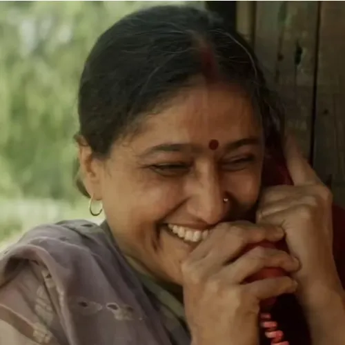 Geeta Aggarwal Sharma