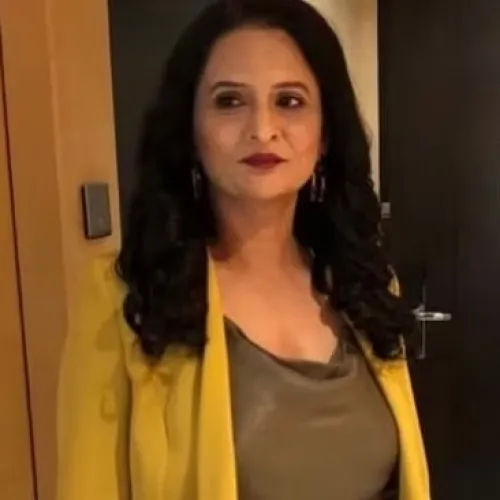 Geetanjali Kulkarni 