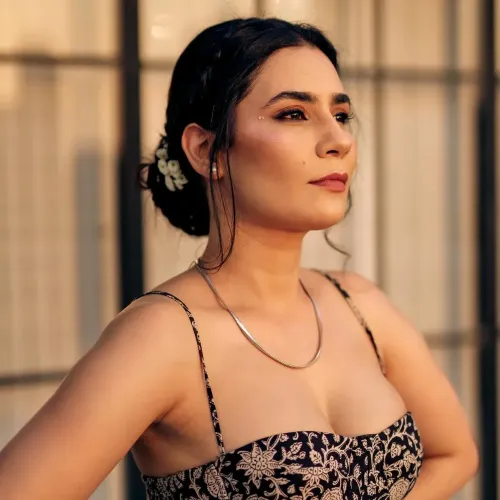 Geetika Vidya Ohlyan