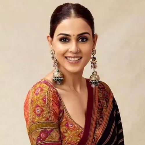 Genelia Deshmukh