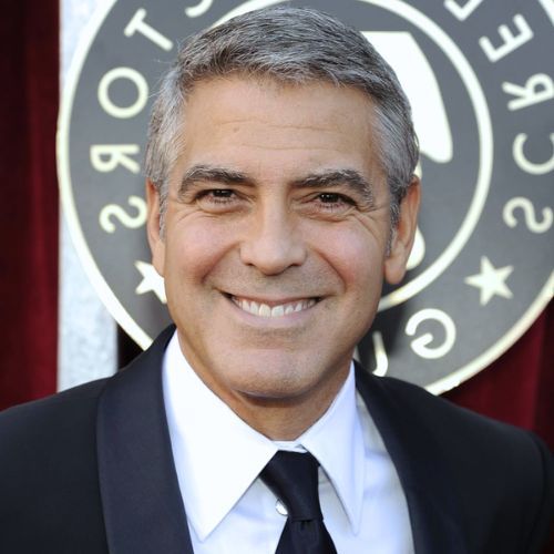 George Clooney