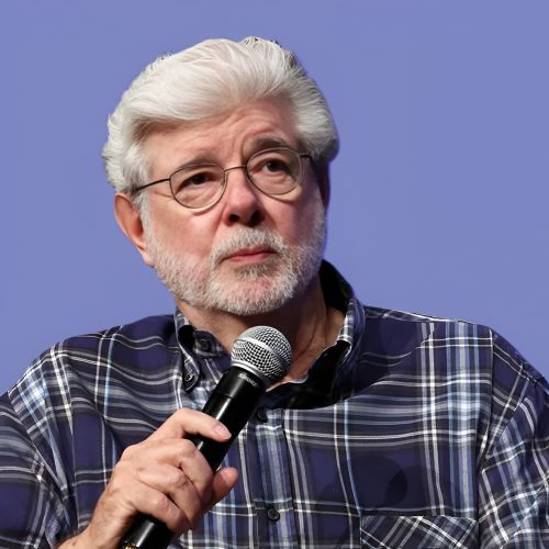 George Lucas