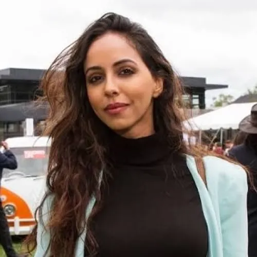 Gia Sandhu