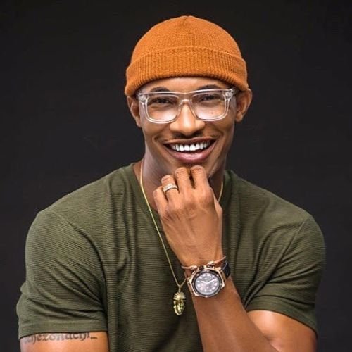 Gideon Okeke