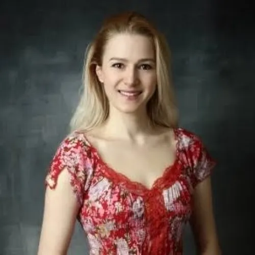 Ágota Dunai