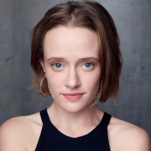 Grace Ackary