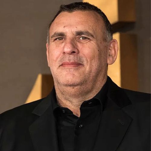 Graham King