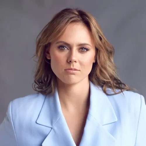 Greta van den Brink