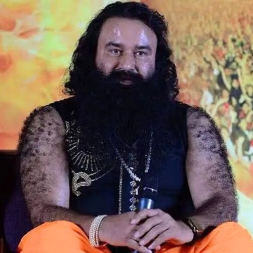 Gurmeet Ram Rahim Singh
