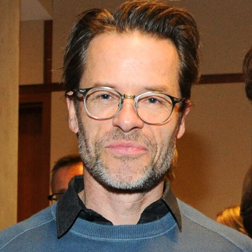 Guy Pearce