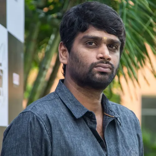 H. Vinoth