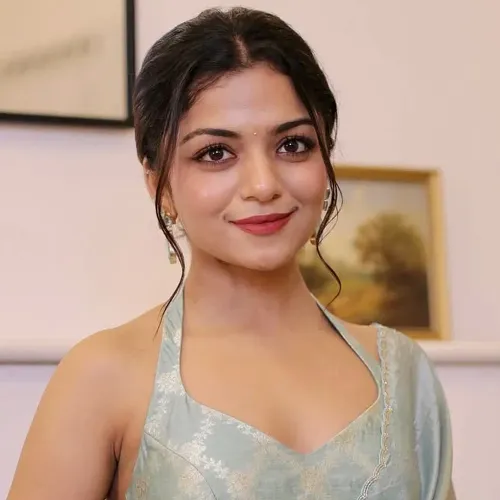 Hansika Krishna