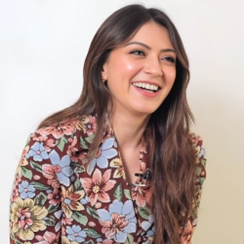 Hansika Motwani