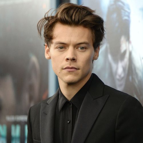 Harry Styles