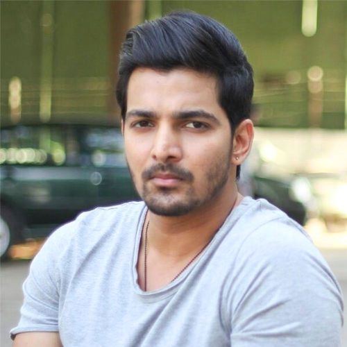 Harshvardhan Rane 