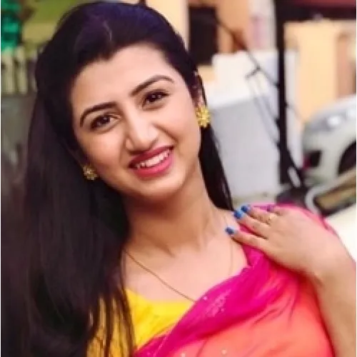 Harsimran Oberoi