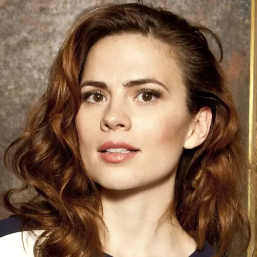 Hayley Atwell