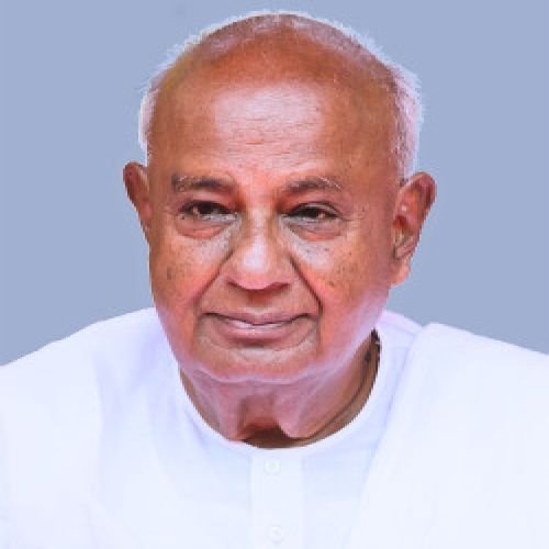 HD Devegowda