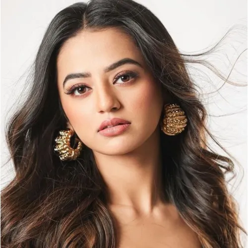 Helly Shah