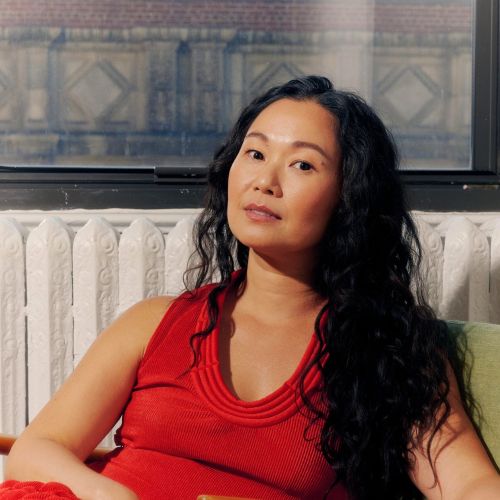 Hong Chau