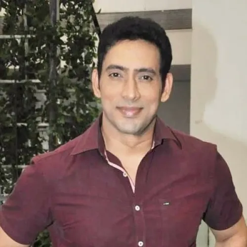 Hrishikesh Pandey