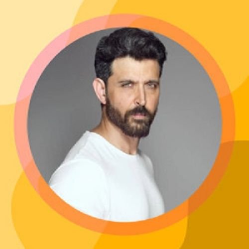 Hrithik Roshan