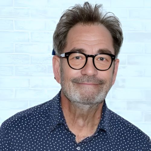 Huey Lewis