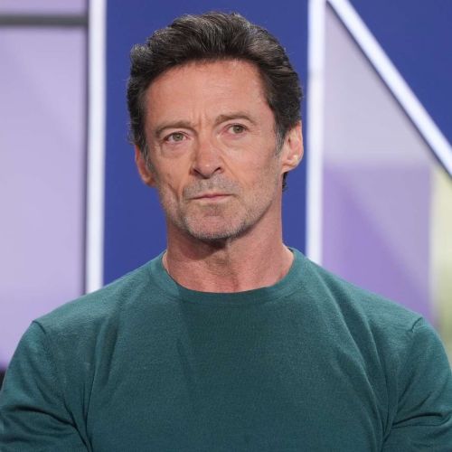 Hugh Jackman