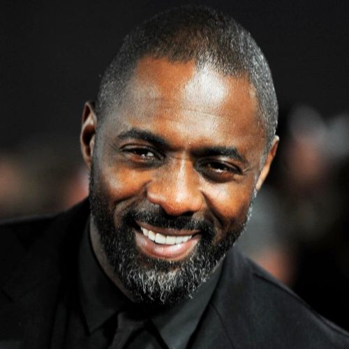 Idris Elba