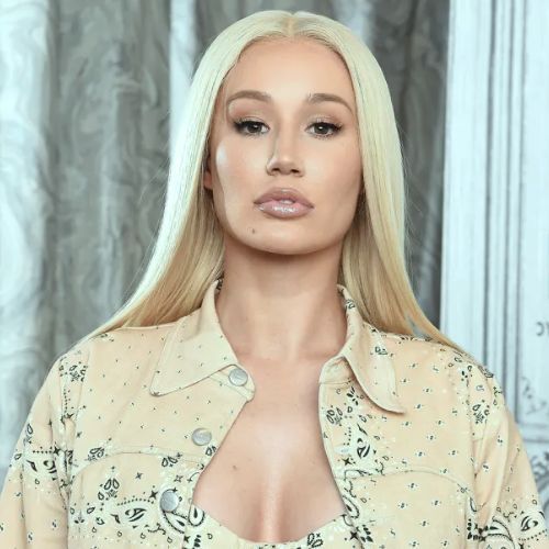 Iggy Azalea