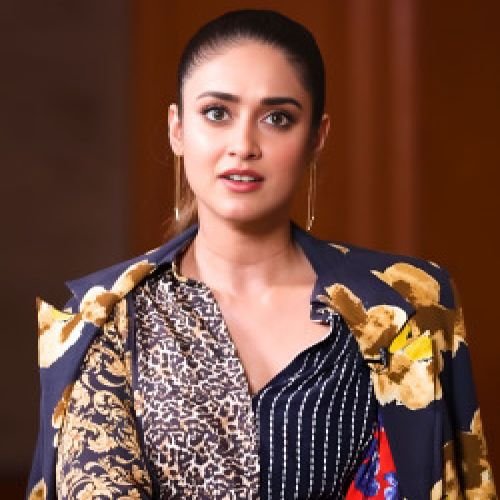 Ileana D'Cruz
